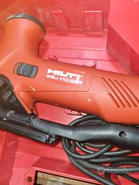 seghetto alternativo hilti