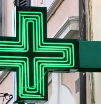 Farmacia provincia di chieti