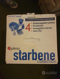 Idro Massaggiatore Optima