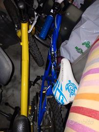mountain bike ruota 20"
