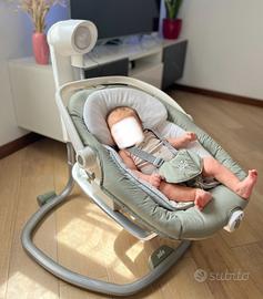 JOIE ALTALENA E SDRAIETTA SERINA 2 IN 1