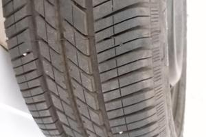 Ruota di scorta x Mercedes classe a