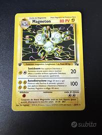 Magneton 1ª Edizione Vintage - Fossil (26/62)
