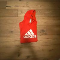 Felpa adidas uomo s