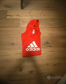 Felpa adidas uomo s