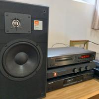 Diffusori casse jbl tlx14