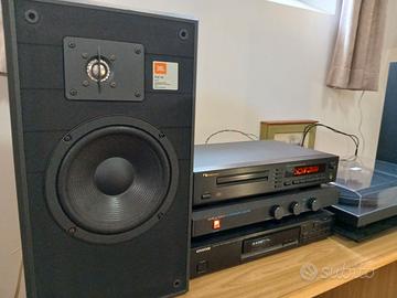 Diffusori casse jbl tlx14