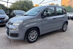 Fiat Panda 1.0 FireFly Hybrid OK NEOPATENTATI
