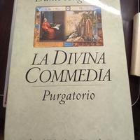 n. 1 volume    di  Dante Alighieri