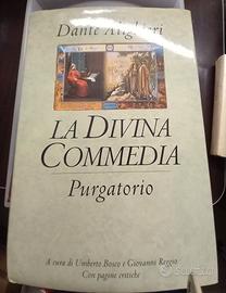 n. 1 volume    di  Dante Alighieri