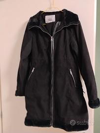 Cappotto donna