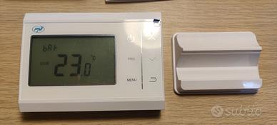 Termostato senza fili PNI CT60