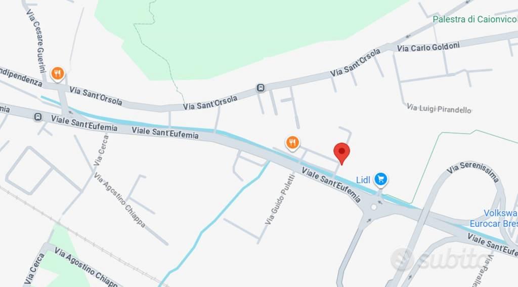 Appartamento – Brescia, Caionvico - Vista 4