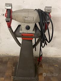 mola industriale Femi 380V