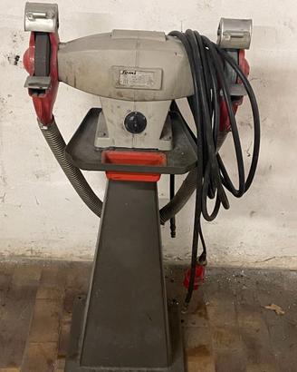 mola industriale Femi 380V