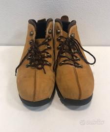 Scarponcini donna TIMBERLAND Tg.41 - OTTIME