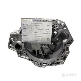 CAMBIO MANUALE COMPLETO SUBARU Trezia Serie 303000