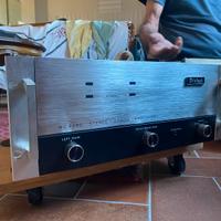 Mcintosh MC 2200