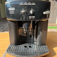 Macchina da caffè grani Delonghi