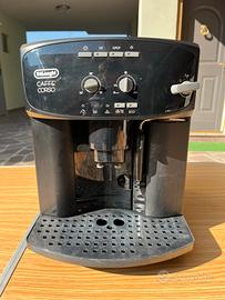 Macchina da caffè grani Delonghi
