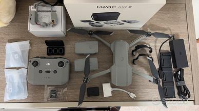 MAVIC air 2 ( FULL OPTIONAL) pari al nuovo