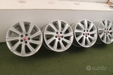 Cerchi in lega Jaguar E-Pace XF XFL Land Rover Evo