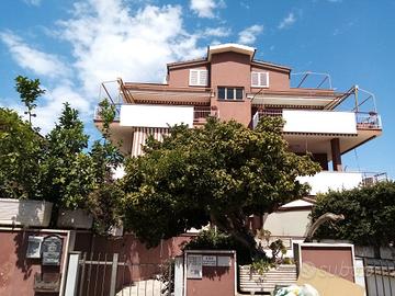 Appartamento vista mare