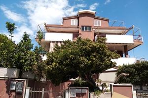 Appartamento vista mare