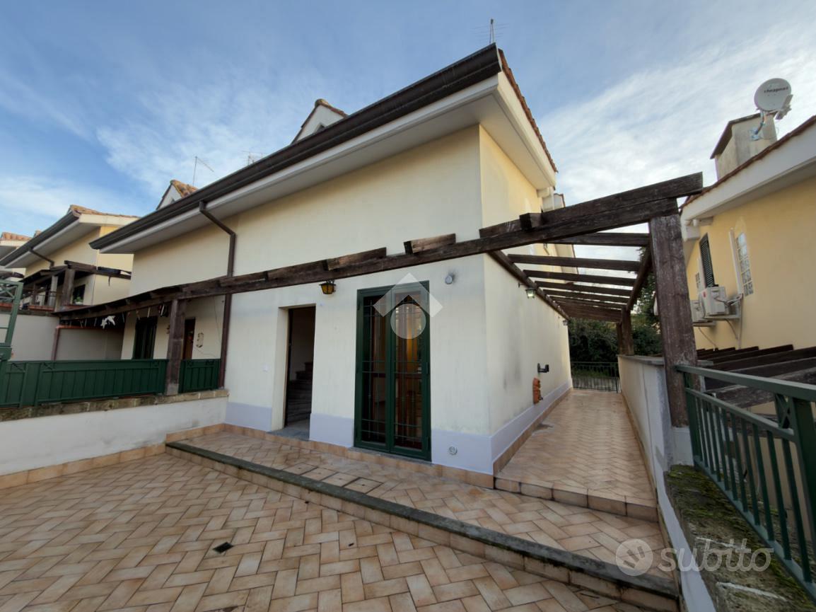 Casa – Morlupo, Valle la Posta - Altro