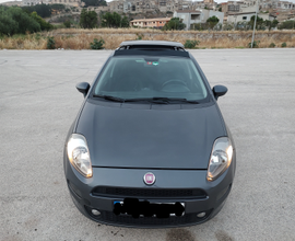 Fiat punto evo sport 1.3 Multijet