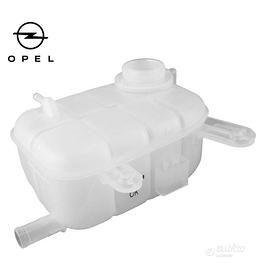 Vaaschetta liquido refrigerante per opel mokka x