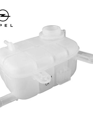 Vaaschetta liquido refrigerante per opel mokka x