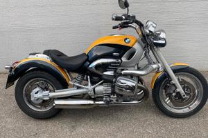 Bmw R 1200 C Independent