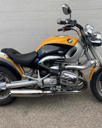 Bmw R 1200 C Independent