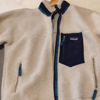 Giacca Patagonia Classic Retro-X / L