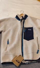Giacca Patagonia Classic Retro-X / L
