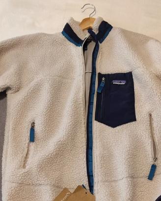 Giacca Patagonia Classic Retro-X / L