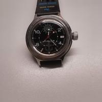 Vostok amphibia