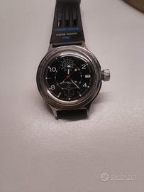 Vostok amphibia
