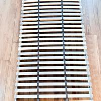 LONSET IKEA base a doghe