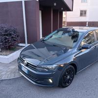 Volkswagen Polo 1.0 EVO 5p. Trendline BlueMotion a