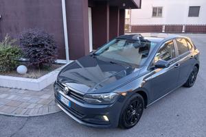 Volkswagen Polo 1.0 EVO 5p. Trendline BlueMotion a