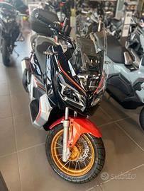 Qj Motor ATR 125 ATR 125