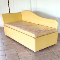 Divano letto a castello