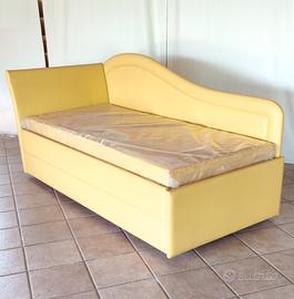 Divano letto a castello