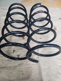 Molle originali Peugeot 206 2.0Hdi