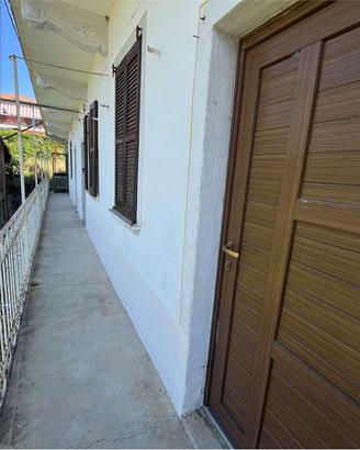 Rustico-Casale a Borgo Ticino