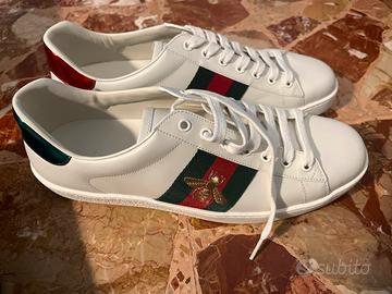 GUCCI sneaker Ace