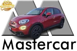 FIAT 500X 500 X 2018 1.3 mjt Connect 95cv TG : G