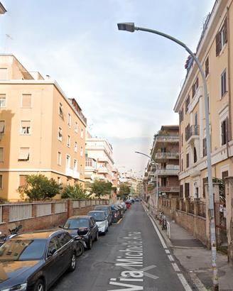 Appio latino grazioso monolocale ammobiliato